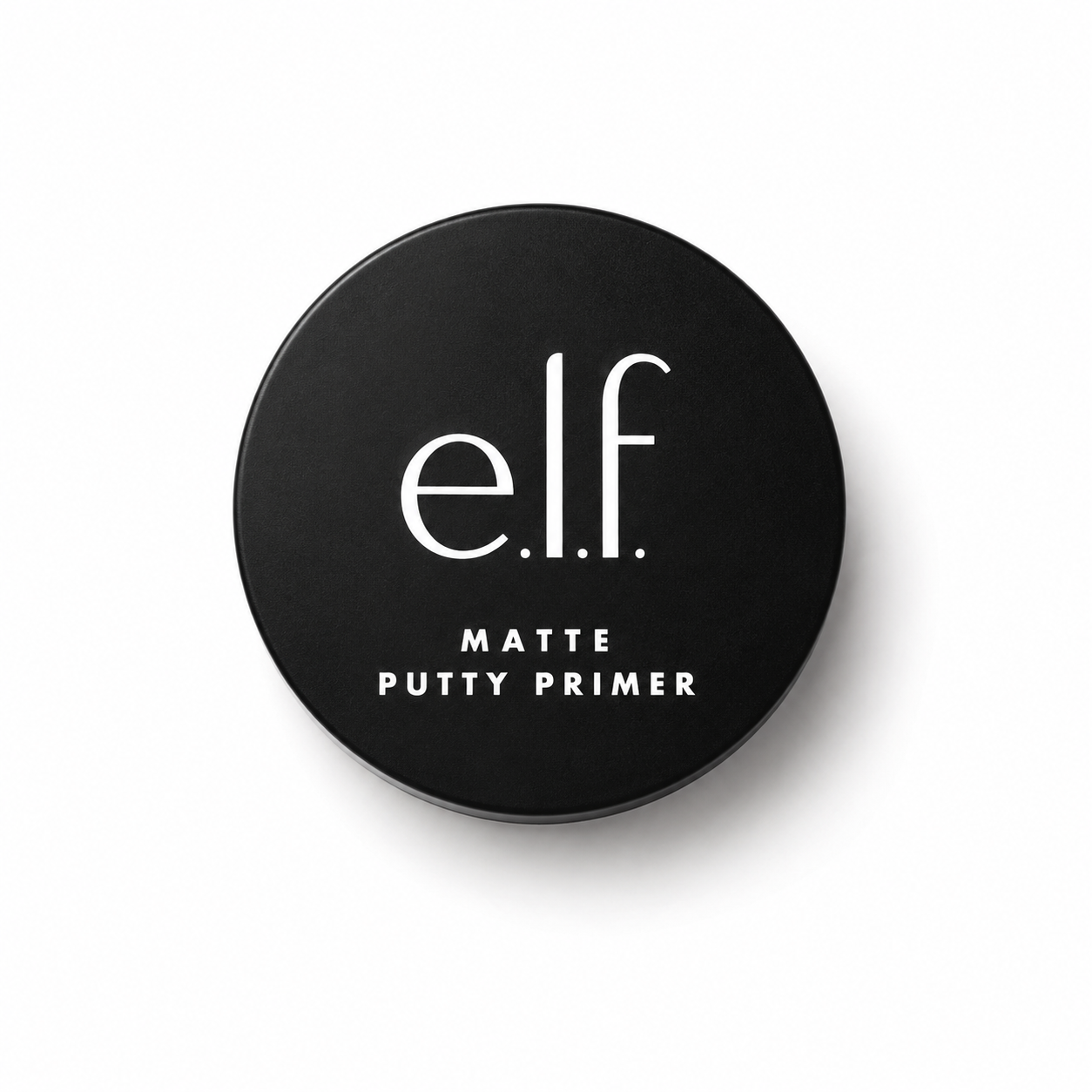 Primer Facial e.l.f Matte Putty – Prebase Control de Brillo y Poros