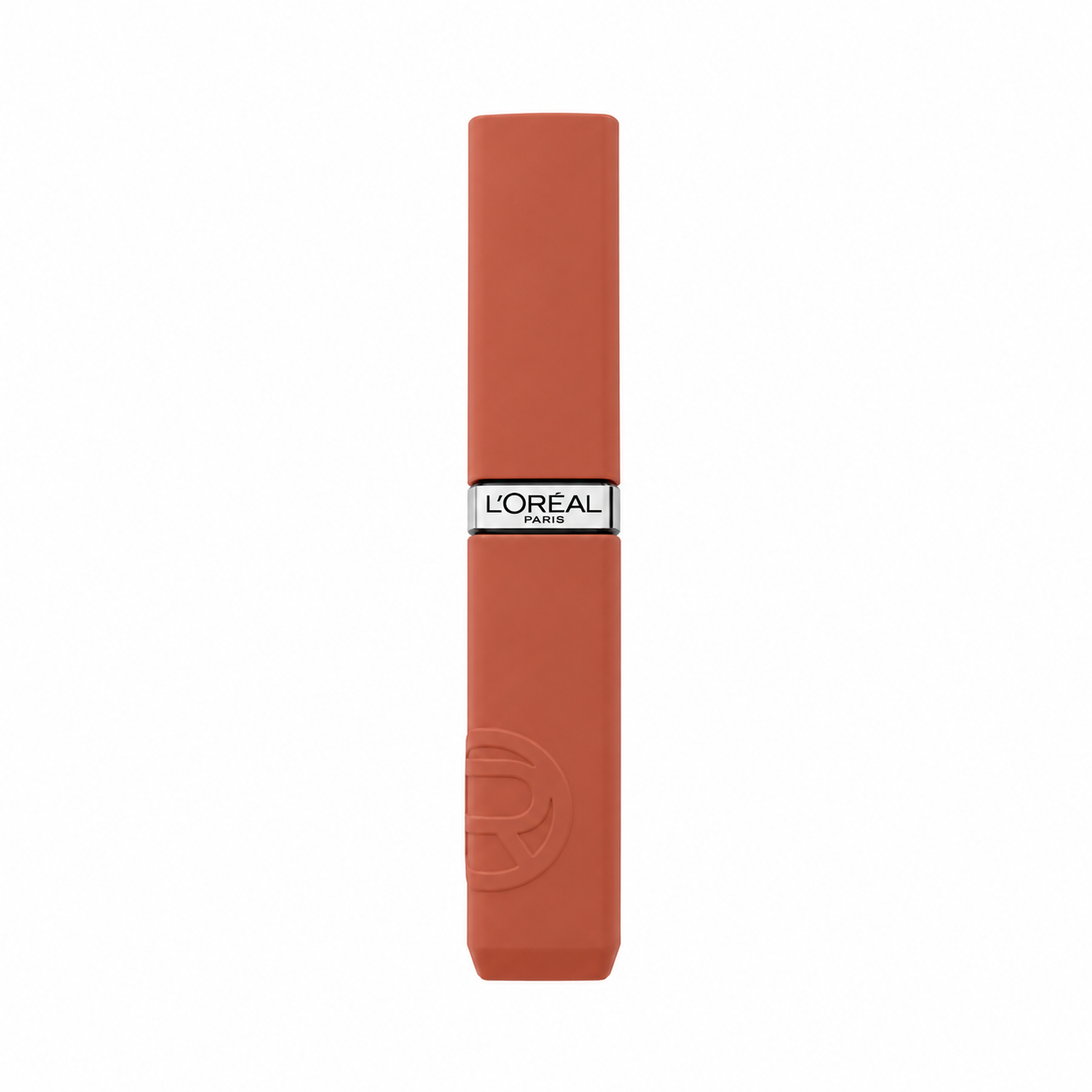 Labial Líquido Mate L'Oréal Infallible Matte Resistance – Larga Duración Tono 100 Fairytale Ending