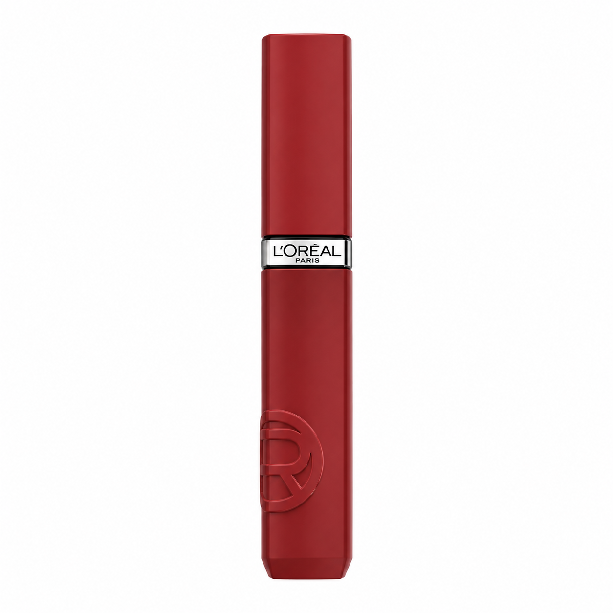 Labial Líquido Mate L'Oréal Infallible Pro Matte – Larga Duración Tono 215 Drunk In Rose
