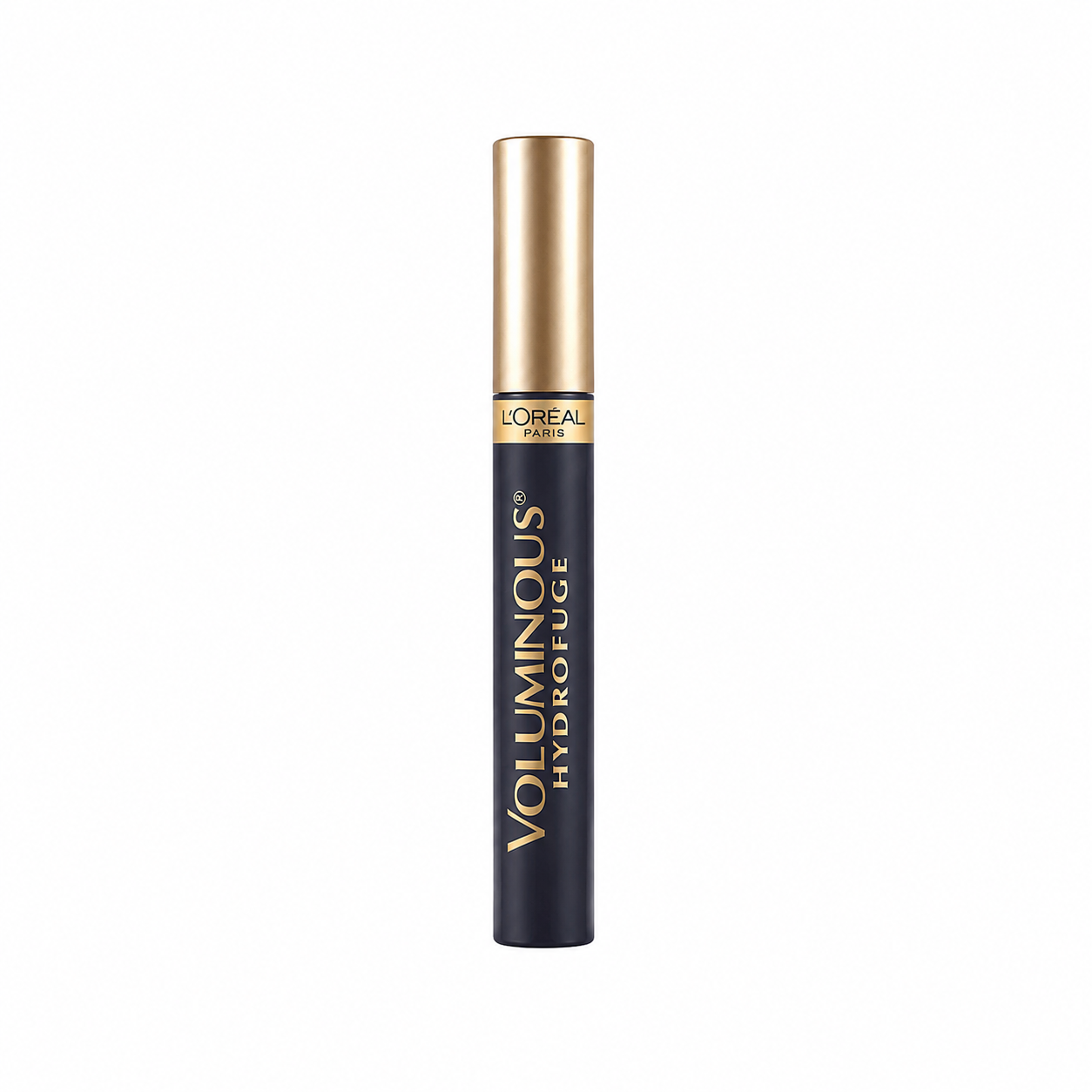 Máscara de Pestañas L'Oréal Voluminous Original Waterproof – A Prueba de Agua Tono 360 Black