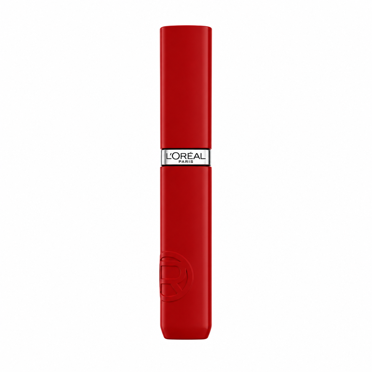 Labial Líquido L'Oréal Infallible Le Rouge Paris – Color Intenso Larga Duración 420 Le Rouge Paris