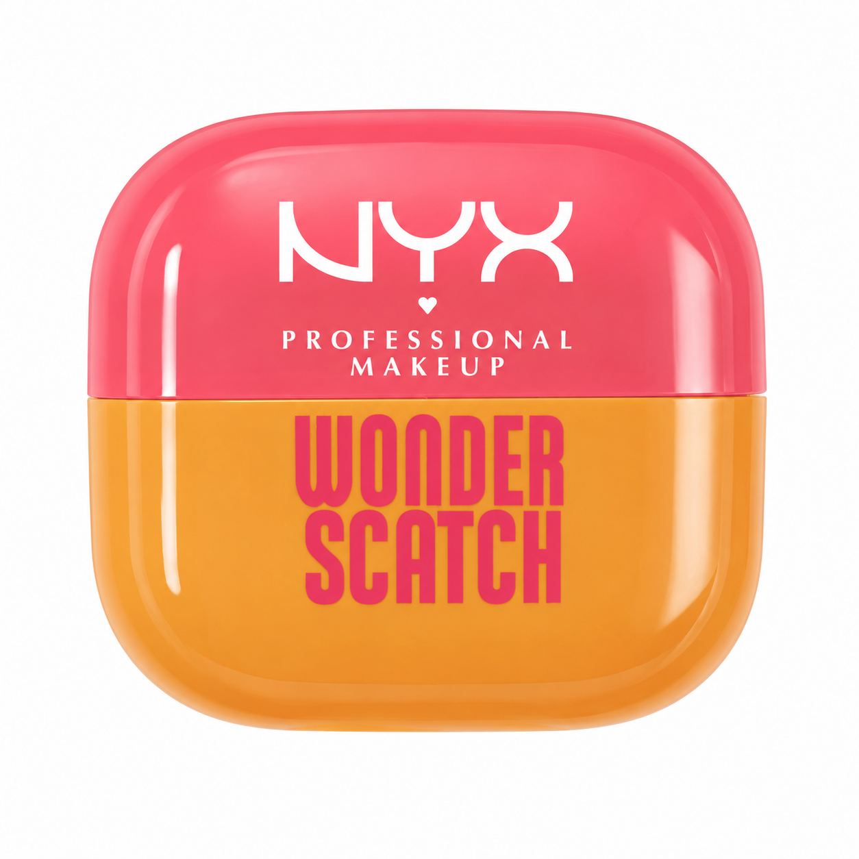 Polvo Suelto NYX Wonder Snatch – Fija y Difumina Tono 05 Banana Brat