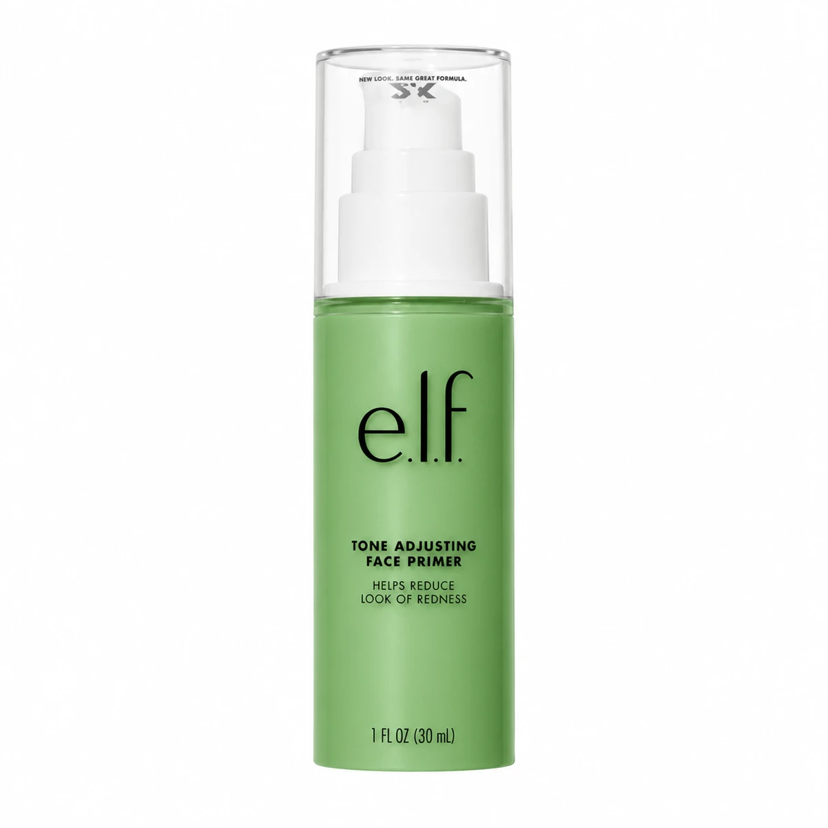 Primer Corrector Verde e.l.f Tone Adjusting – Neutraliza Rojeces