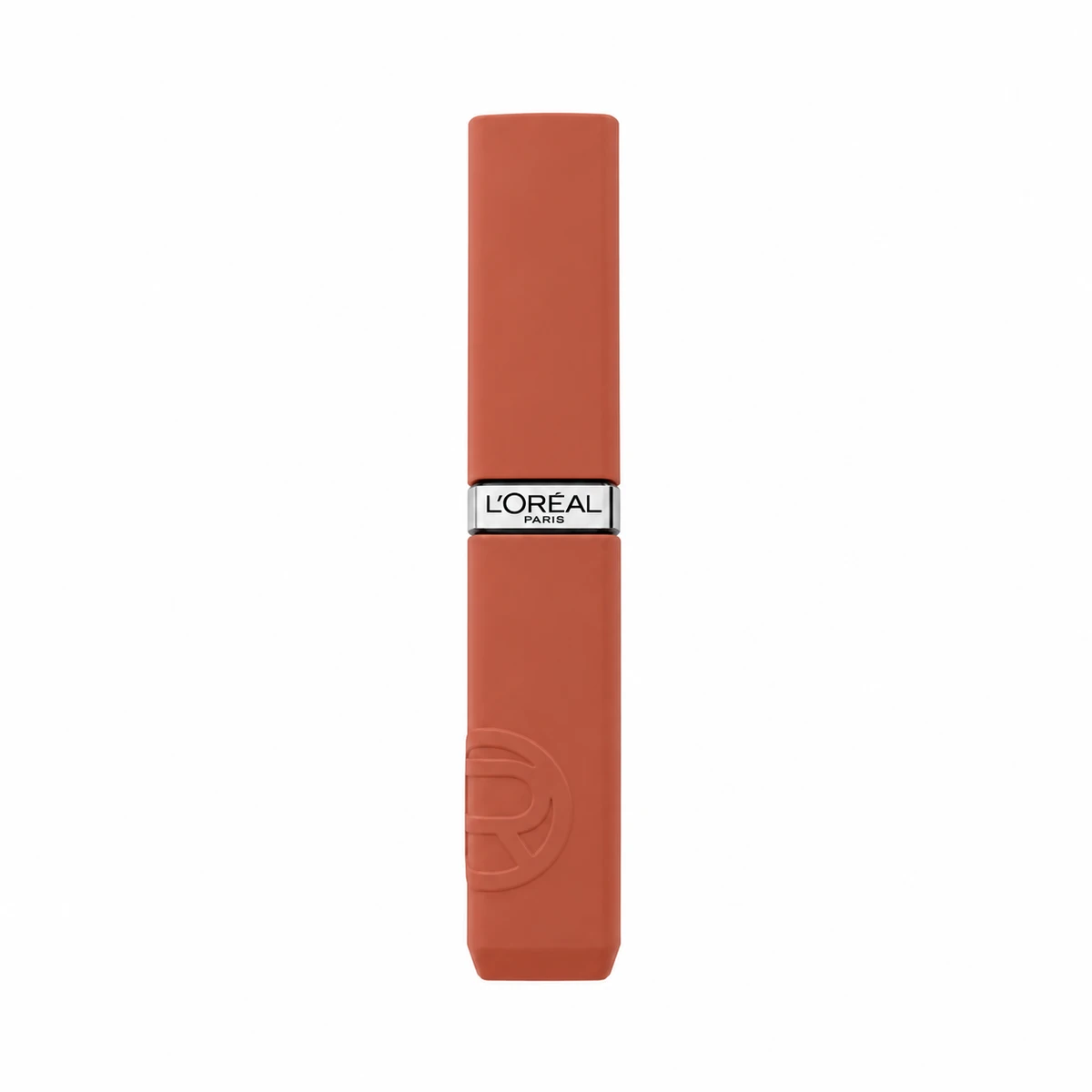 Labial Líquido Mate L'Oréal Infallible Matte Resistance – Larga Duración Tono 100 Fairytale Ending