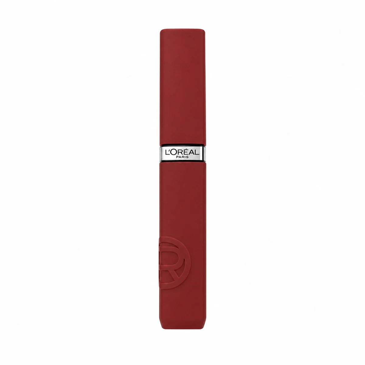 Labial Líquido Mate L'Oréal Infallible Matte Resistance – Larga Duración Tono 150 Lazy Sunday