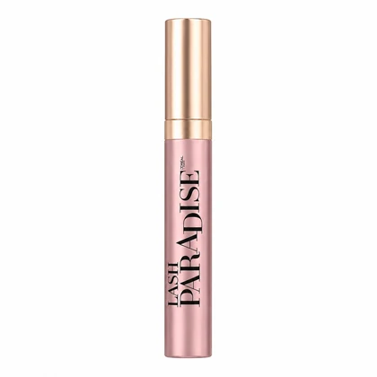 Máscara de Pestañas L'Oréal Lash Paradise – Volumen y Suavidad Tono 200 Blackest Black foto 1