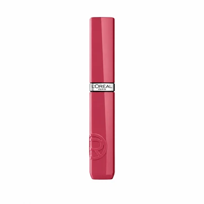 Labial Líquido Mate L'Oréal Infallible Matte Resistance – Larga Duración Cómodo 220 Paris Sunset