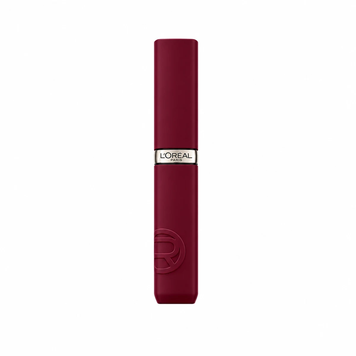 Labial Líquido Mate L'Oréal Infallible Matte Resistance – Larga Duración Tono 560 Pay Day