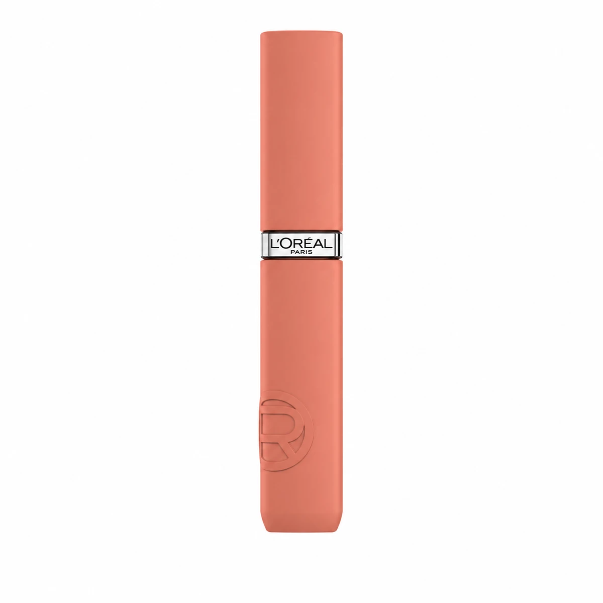 Labial Líquido Mate L'Oréal Infallible Pro Matte – Cobertura Total Larga Duración 601 Worth It