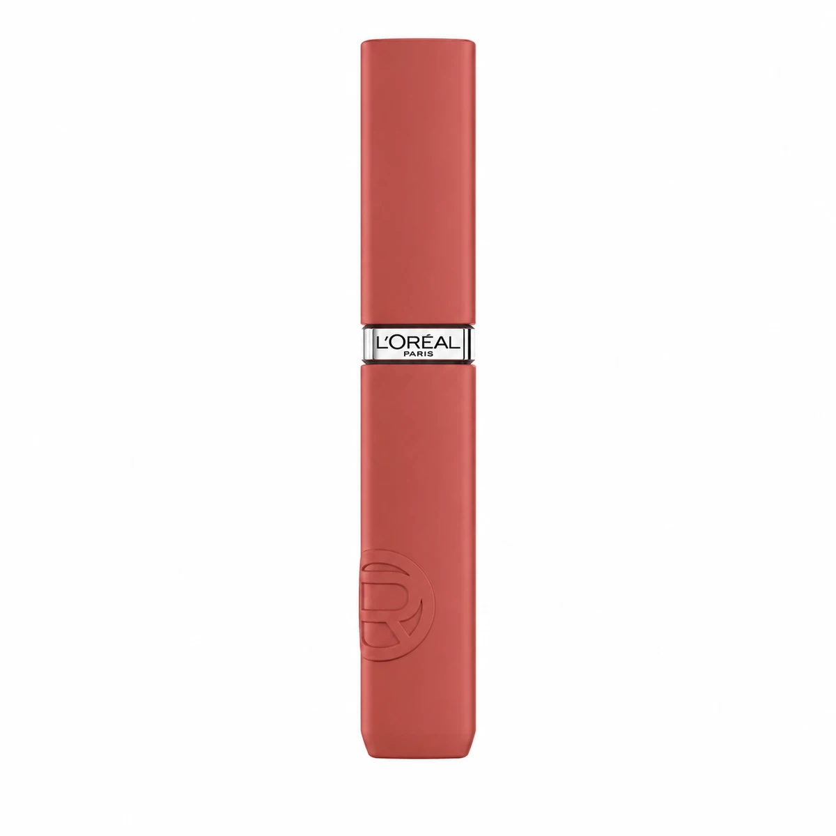 Labial Líquido Mate L'Oréal Infallible Pro Matte – Cobertura Total Larga Duración 635 Worth It Medium