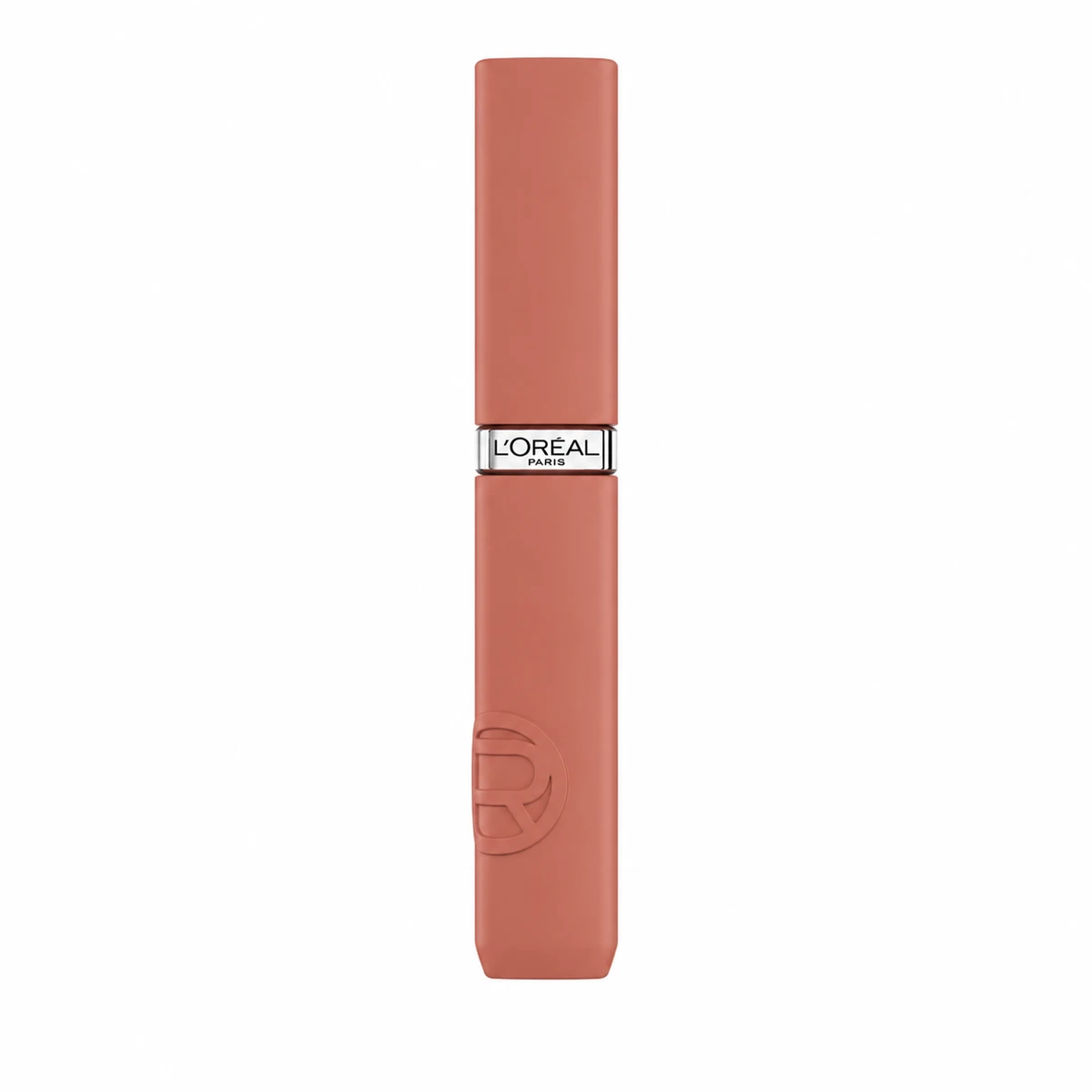 Labial Líquido Mate L'Oréal Infallible Matte Resistance – Larga Duración Cómodo 650 Wedding Night