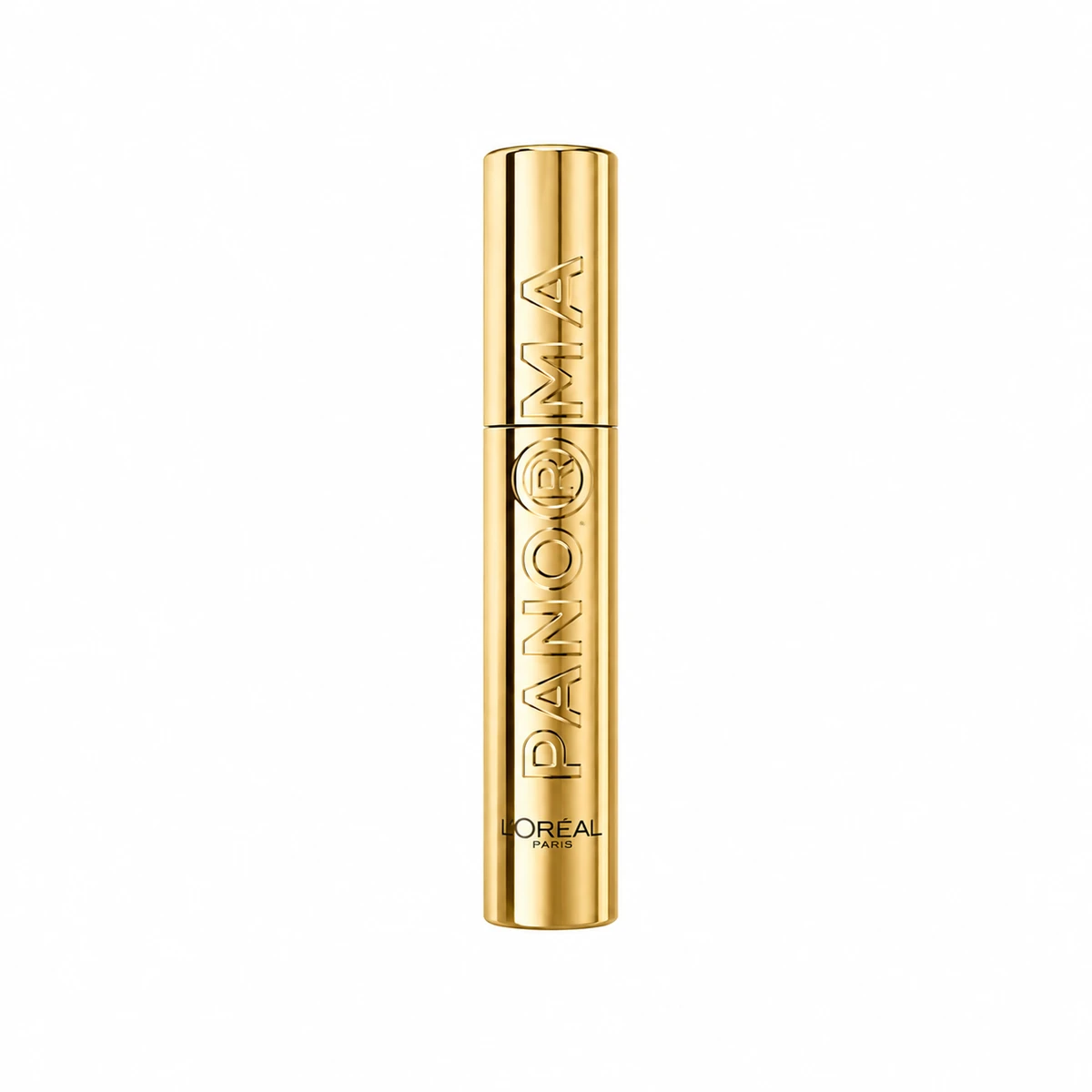 Máscara de Pestañas L'Oréal Voluminous Panorama Waterproof – A Prueba de Agua Tono 703 Black