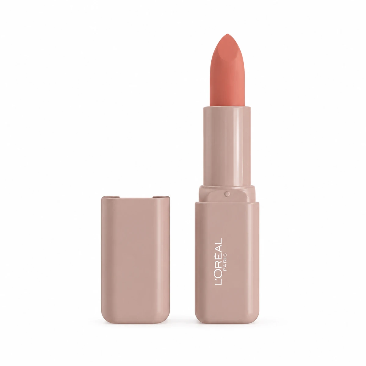 Labial Líquido Mate Maybelline SuperStay Matte Ink – Hasta 16H de Duración 001 Crop Top