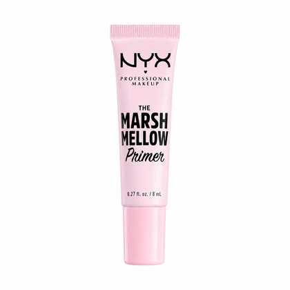 Primer Facial NYX The Marsh Mellow – Prebase Suavizante de Poros MMP01M