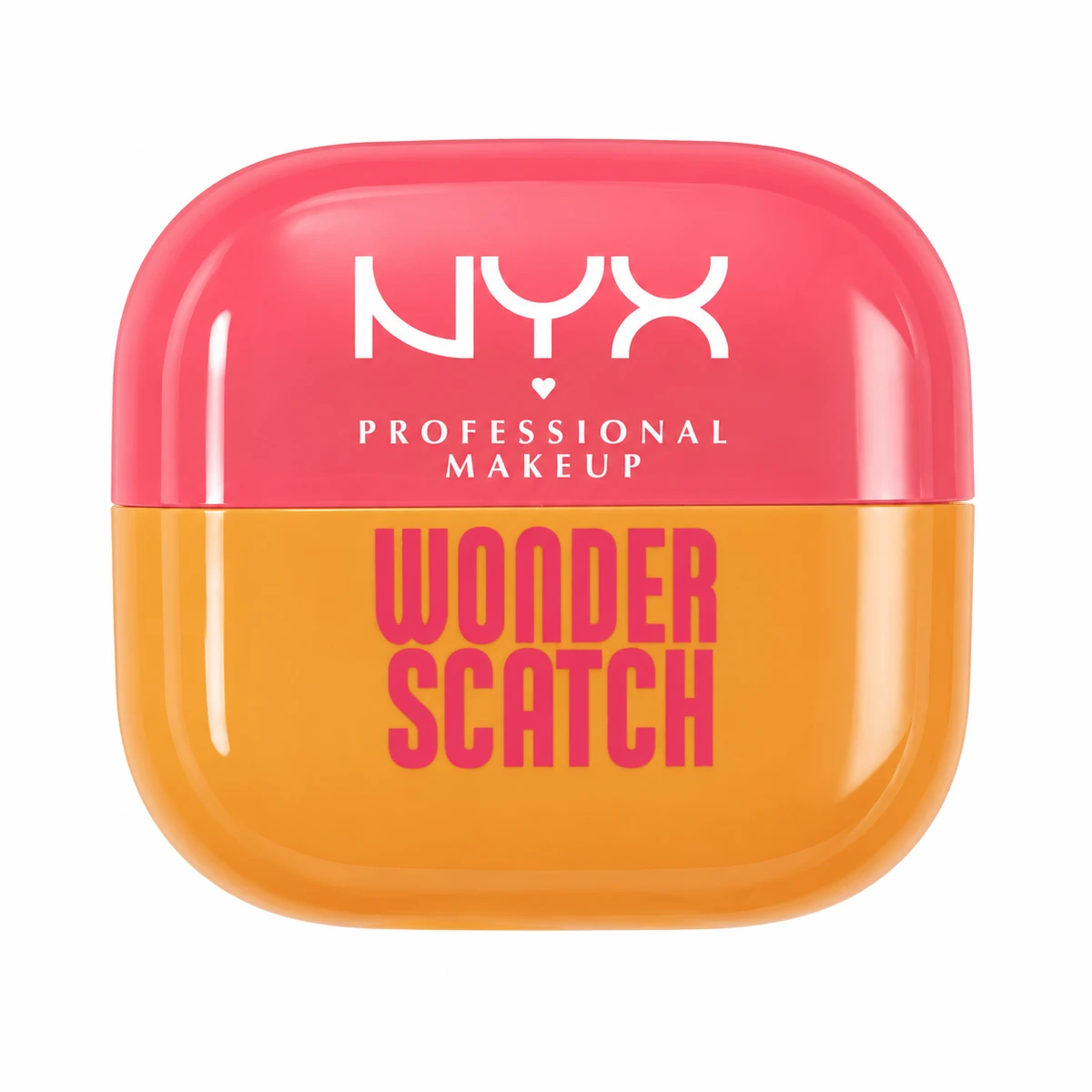 Polvo Suelto NYX Wonder Snatch – Fija y Difumina Tono 06 Sassy Spice