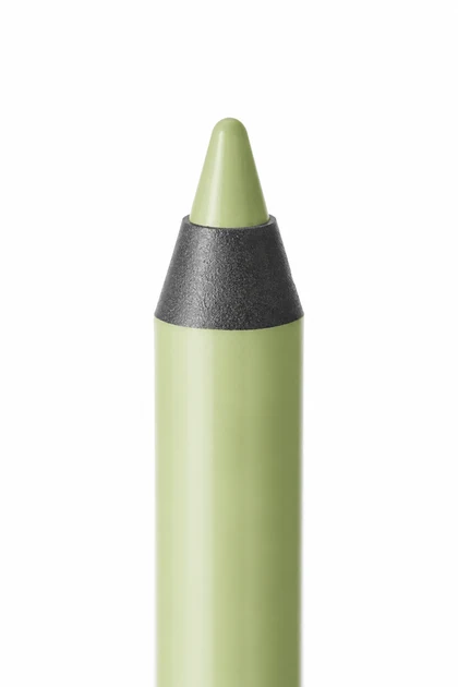 Delineador de Ojos Pixi Endless Silky Eye Pen – Trazo Cremoso Tono PixiGreen foto 3