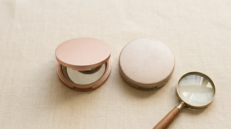 Maquillaje original vs. imitación: 5 señales para saber si es auténtico