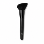 Brocha para Rubor e.l.f Angled Blush Brush – Cerdas Suaves foto 1