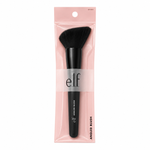 Brocha para Rubor e.l.f Angled Blush Brush – Cerdas Suaves foto 2