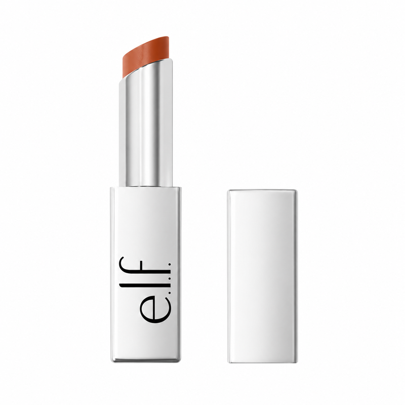 Glow Reviver Slipstick Lip Oil e.l.f – Aceite Labial en Barra Hidratante Cara-Melt