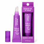 Bálsamo Labial e.l.f Squeeze Me – Hidratante con Aroma Tono Grape foto 3