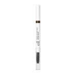 Lápiz de Cejas e.l.f Instant Lift – Define y Rellena Tono Neutral Brown foto 1