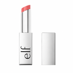 Glow Reviver Lip Oil Stick e.l.f – Aceite Labial en Barra Hidratante Rose Latte foto 1