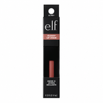 Glossy Lip Stain e.l.f – Tinta de Labios con Brillo Larga Duración Rosé Rizzin' foto 2