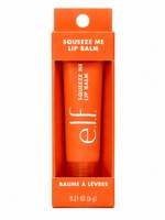 Bálsamo Labial e.l.f Squeeze Me – Hidratante con Aroma Tono Strawberry foto 1