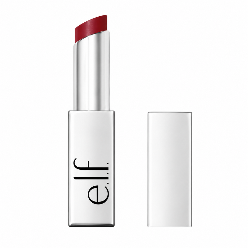 Glow Reviver Lip Oil Stick e.l.f – Aceite Labial en Barra Hidratante Vine & Shine
