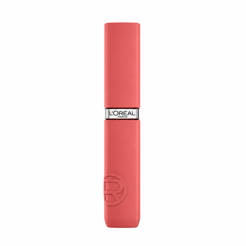 Labial Líquido Mate L'Oréal Infallible Pro Matte – Cobertura Total Larga Duración 120 Major Crush