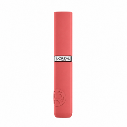 Labial Líquido Mate L'Oréal Infallible Pro Matte – Cobertura Total Larga Duración 120 Major Crush
