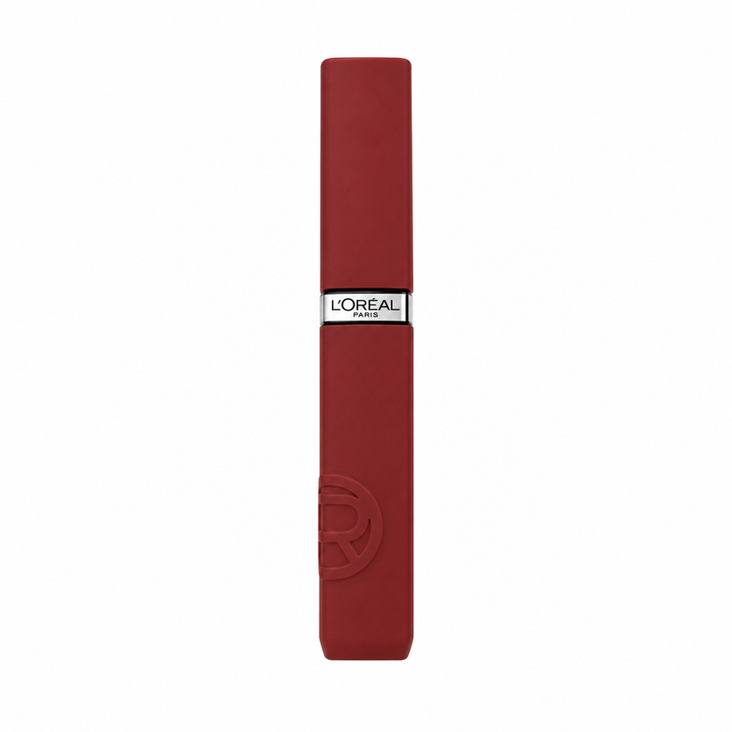 Labial Líquido Mate L'Oréal Infallible Matte Resistance – Larga Duración Tono 150 Lazy Sunday