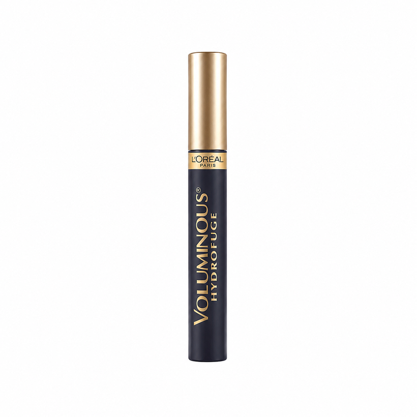 Máscara de Pestañas L'Oréal Voluminous Original Waterproof – A Prueba de Agua Tono 360 Black