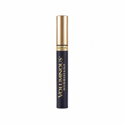 Máscara de Pestañas L'Oréal Voluminous Original Waterproof – A Prueba de Agua Tono 360 Black
