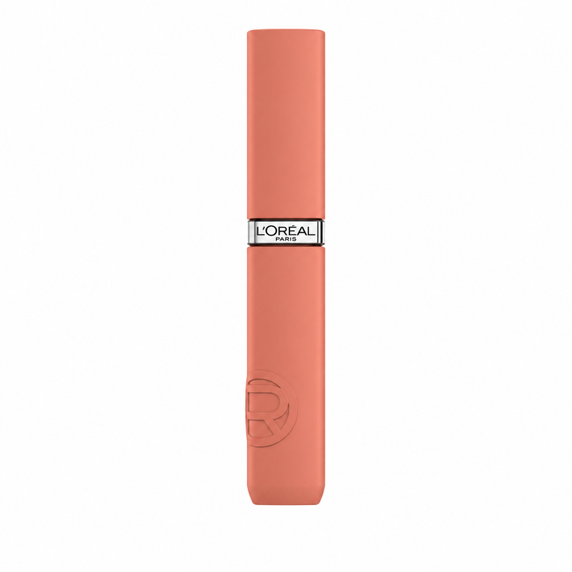 Labial Líquido Mate L'Oréal Infallible Pro Matte – Cobertura Total Larga Duración 601 Worth It