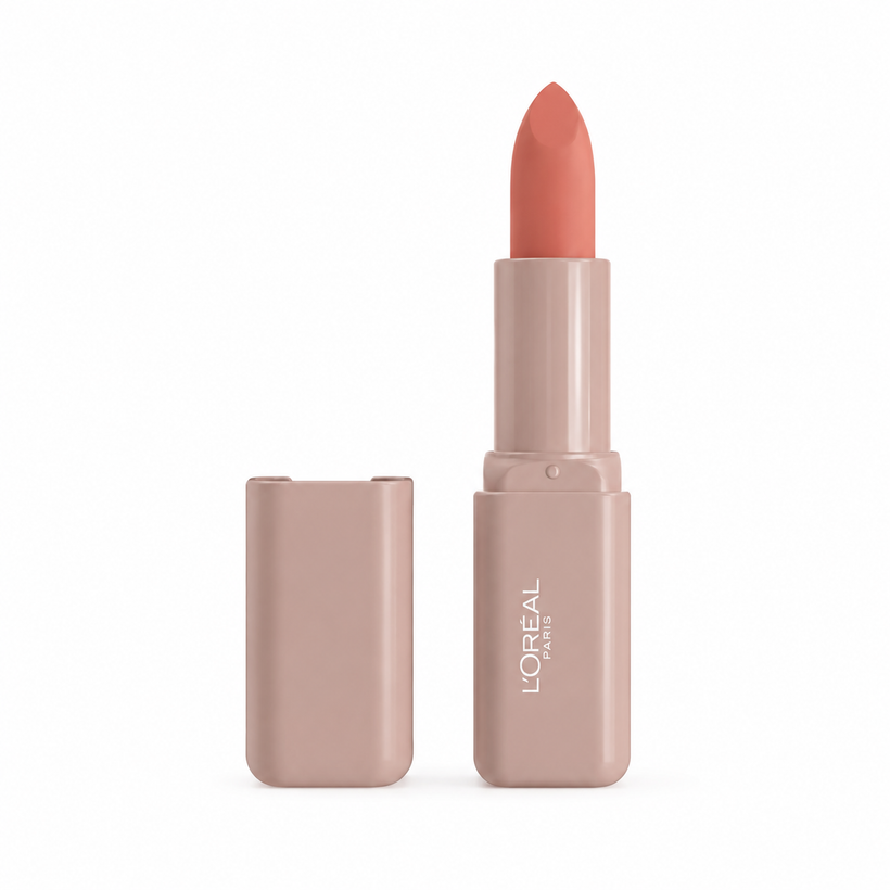 Labial Líquido Mate Maybelline SuperStay Matte Ink – Hasta 16H de Duración 001 Crop Top