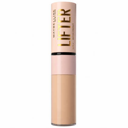 Corrector Maybelline Lifter Full Coverage Serum – Alta Cobertura Tono 05