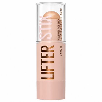 Stick Multiusos Maybelline Lifter Stix – Color e Hidratación para Rostro Tono 20
