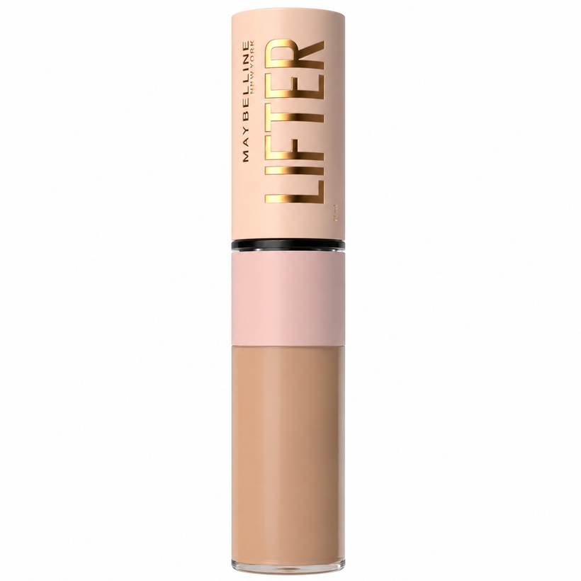 Corrector Maybelline Lifter Full Coverage Serum – Alta Cobertura Tono 30