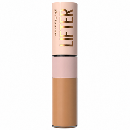Corrector Maybelline Lifter Full Coverage Serum – Alta Cobertura Tono 45