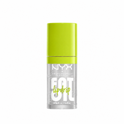 Aceite Labial NYX Fat Oil Lip Drip – Brillo Hidratante con Squalane FOLD01 My Main