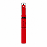 Rebel In Red SLHP17