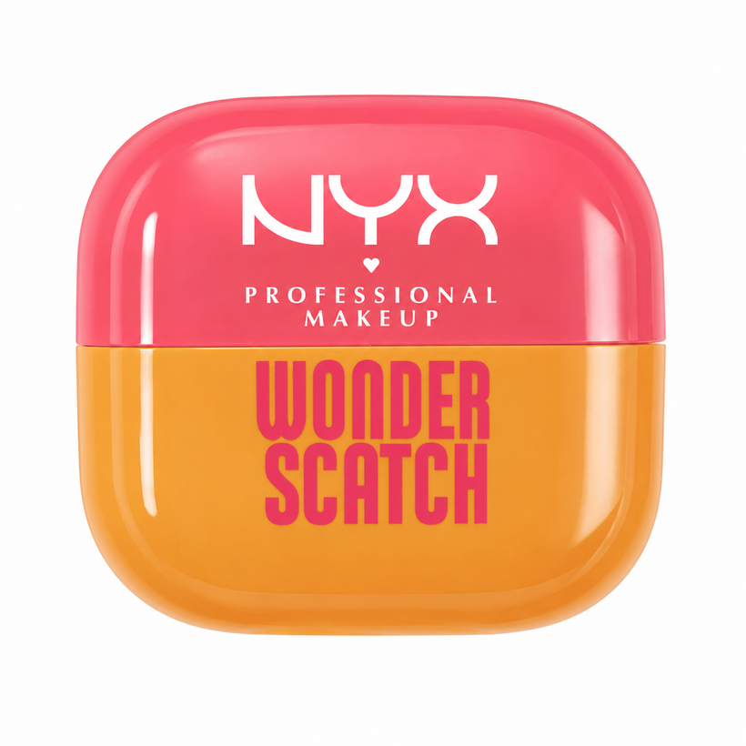 Polvo Suelto NYX Wonder Snatch – Fija y Difumina Tono 05 Banana Brat