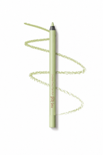 Delineador de Ojos Pixi Endless Silky Eye Pen – Trazo Cremoso Tono PixiGreen foto 2