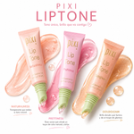 Brillo Labial Pixi LipTone pH Reactive – Color Personalizado Tono Prettiness foto 4
