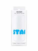 Bálsamo Labial Starface Star Balm – Hidratante Aroma Vainilla foto 1