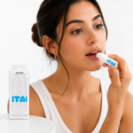 Bálsamo Labial Starface Star Balm – Hidratante Aroma Vainilla foto 2