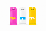 Bálsamo Labial Starface Star Balm – Hidratante Aroma Vainilla foto 4