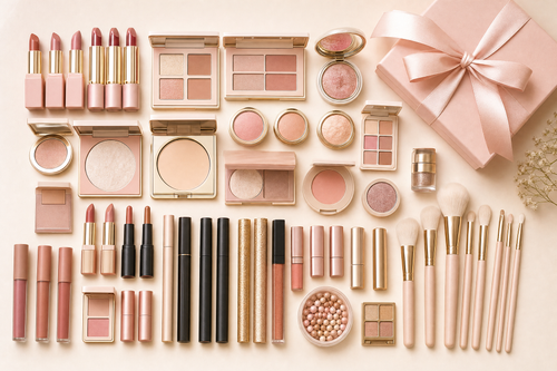 Guía para revendedoras: cómo empezar a vender maquillaje al mayoreo